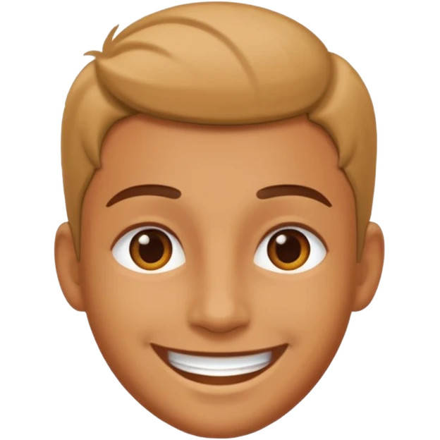 sonrisa emoji