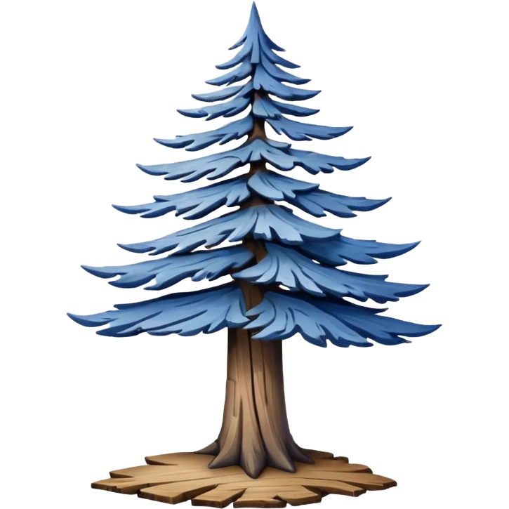 scotish blue pin emoji