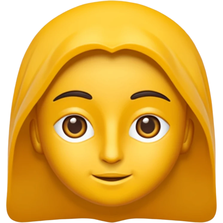 قلب خوشحال و زیبا emoji