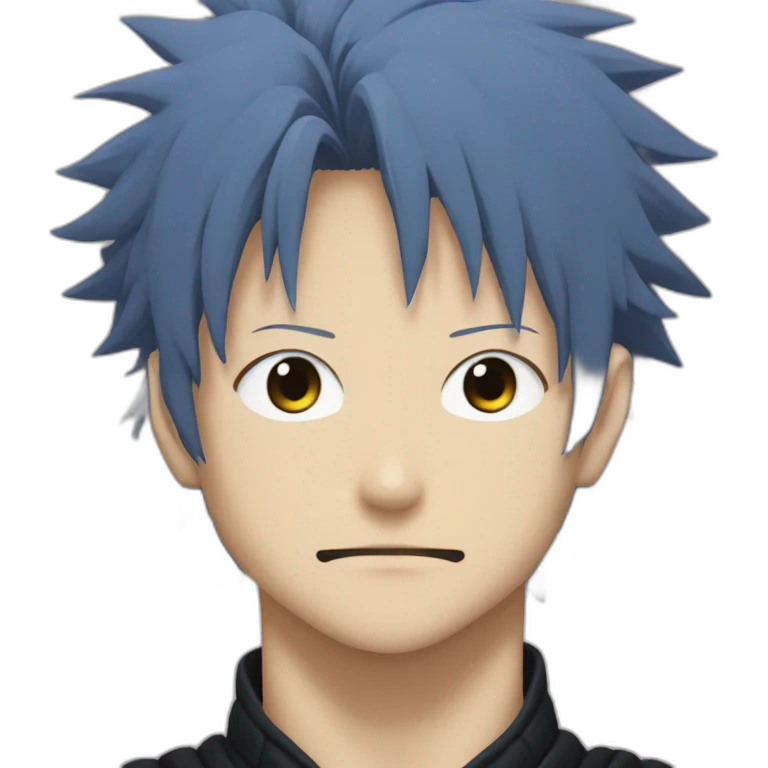 jujutsu kaisen emoji