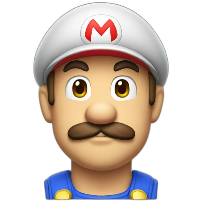 mario wonder emoji