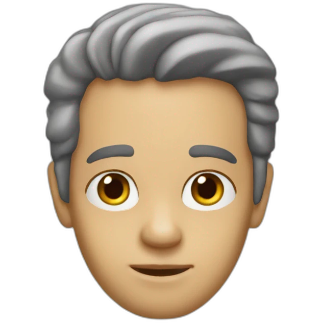 omere simson emoji
