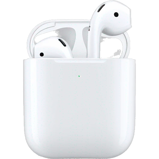 airpods emoji