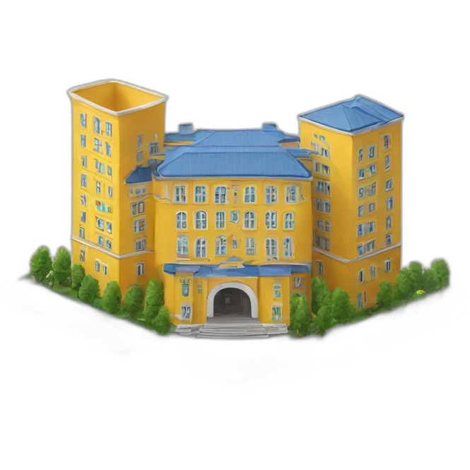 Khimki town emoji