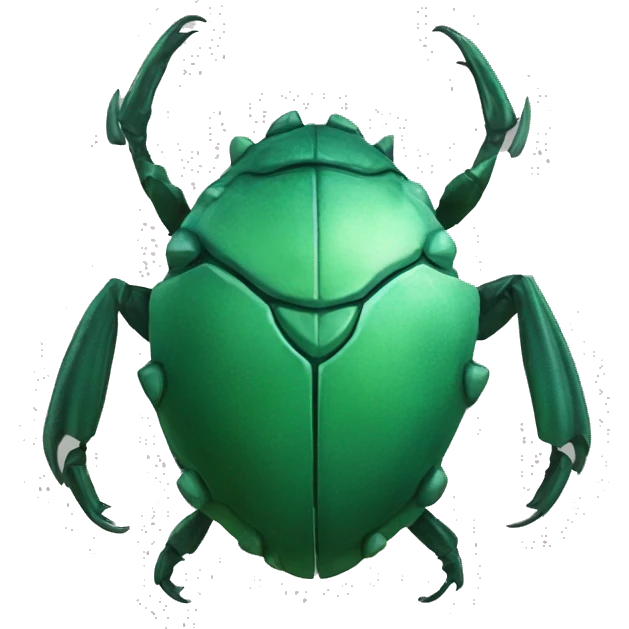 Carapace de miraculous  emoji