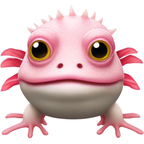 pepe but as an axolotl emoji