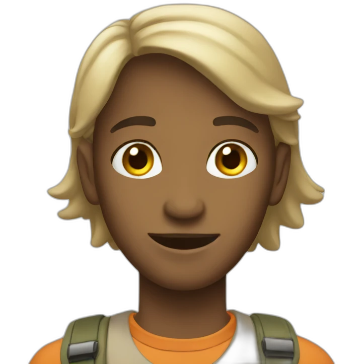 camper emoji