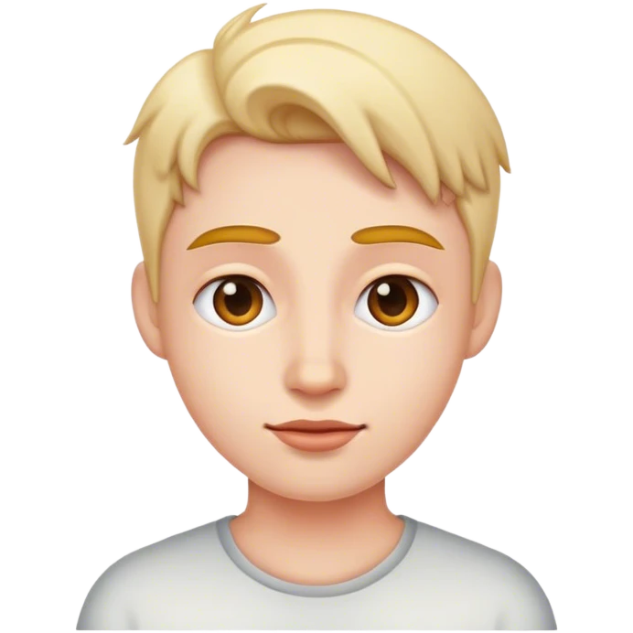 I emoji