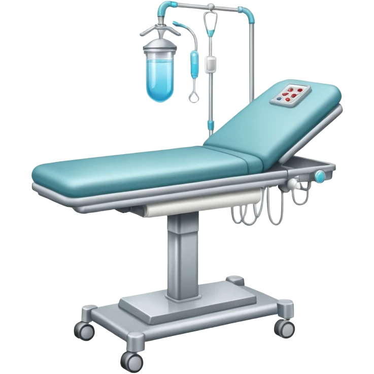 medical emoji
