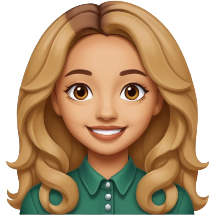Jade Thirlwall emoji