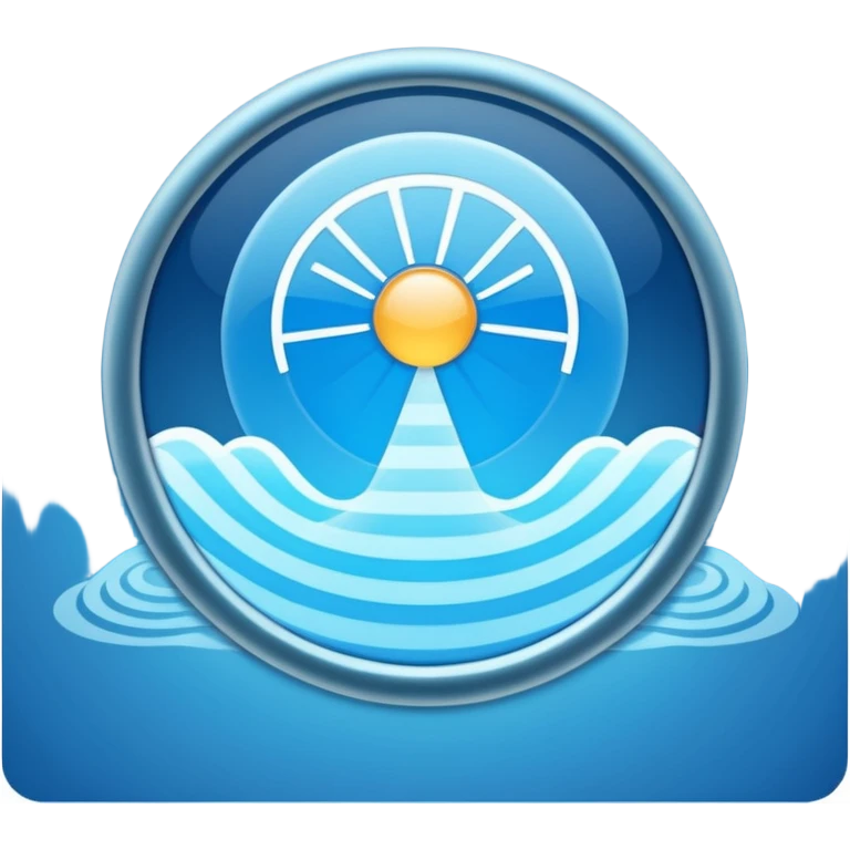 radar wave signals emoji