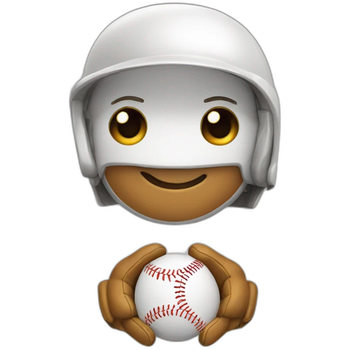 baseball emoji