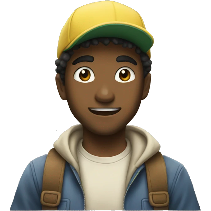 Pokemon emoji