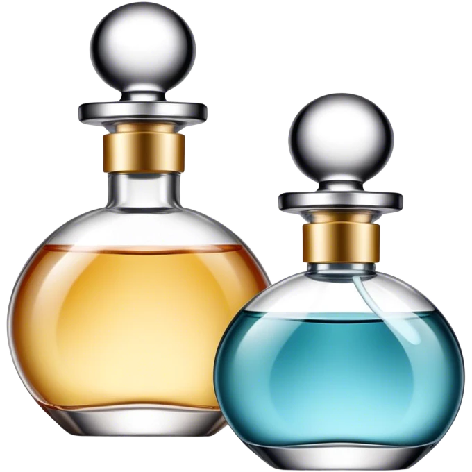 Perfumes emoji