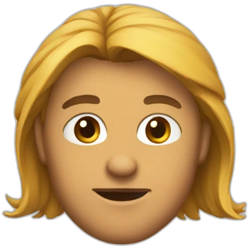 pindakaas emoji