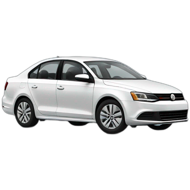 vw-jetta emoji