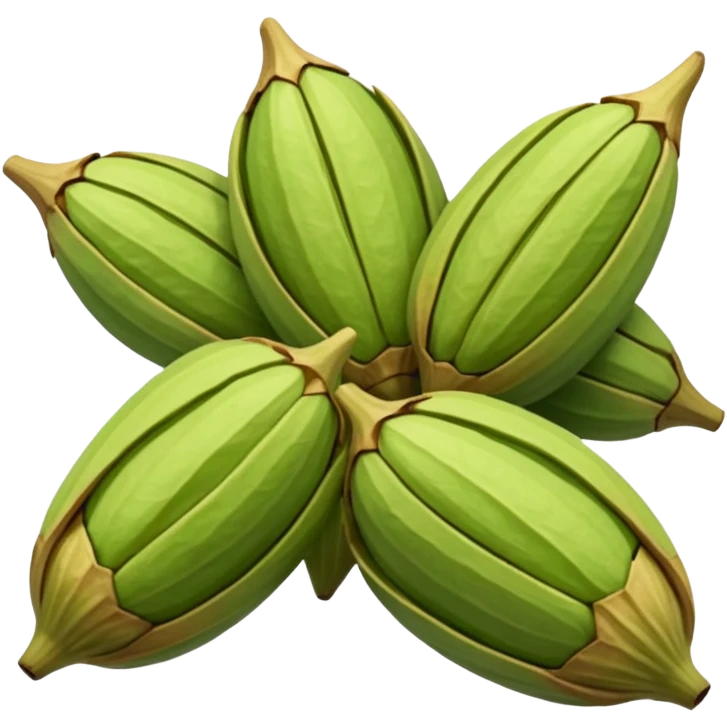 cardamom emoji