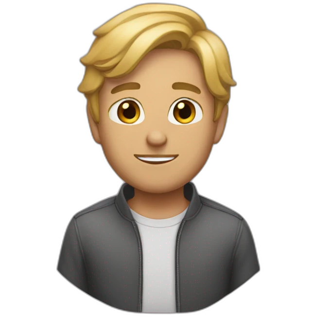 Bit couper emoji
