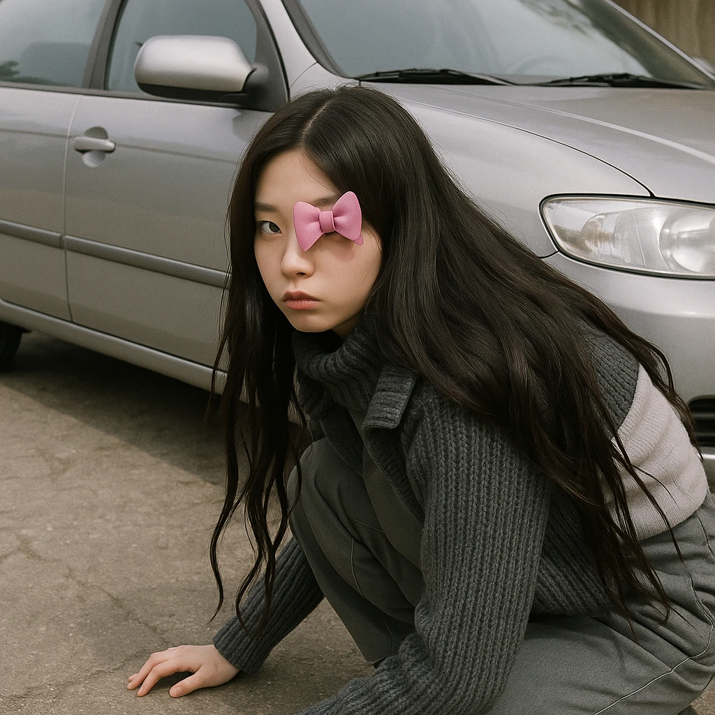 car emoji