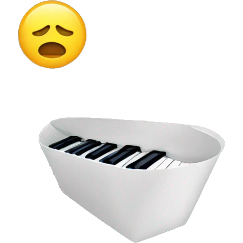 Keinemusik emoji
