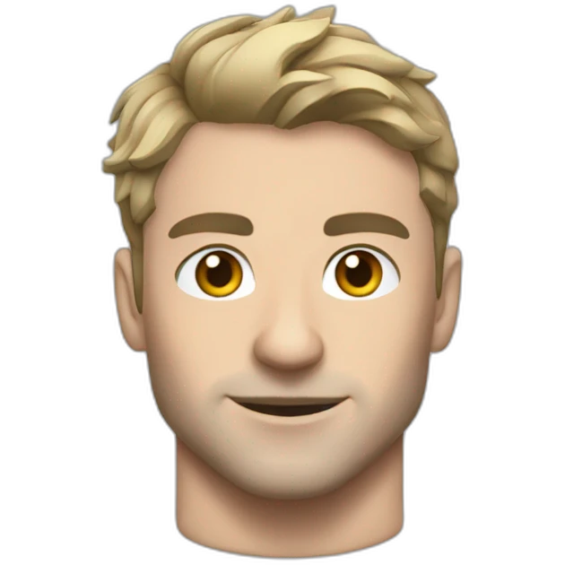 antoine dupont rugby player emoji