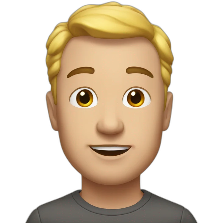 Musk emoji