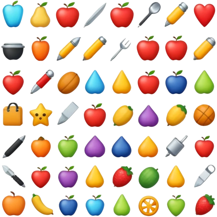 pack emoji