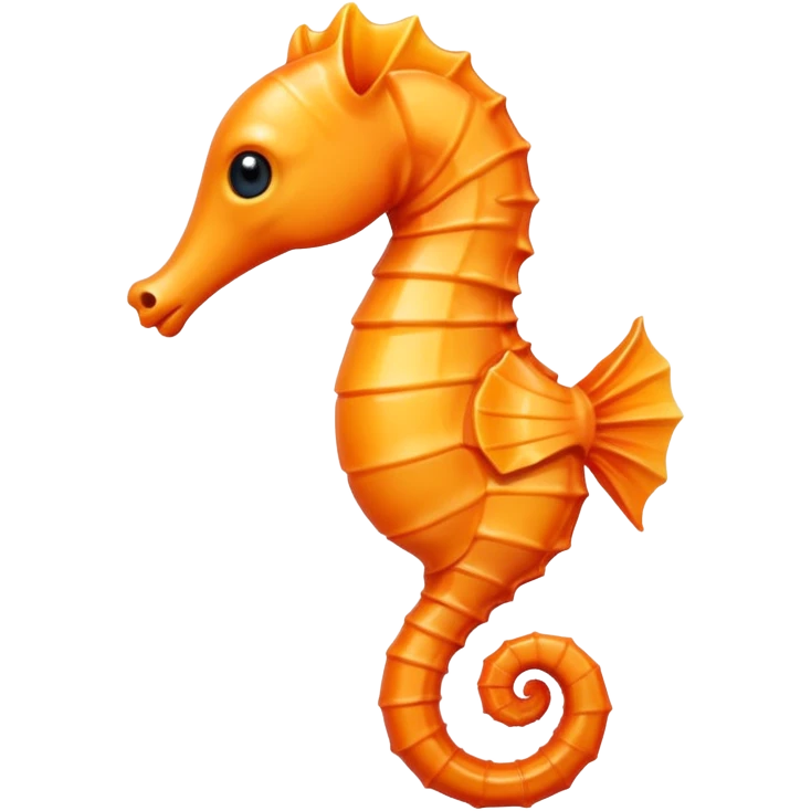 seahorse emoji emoji