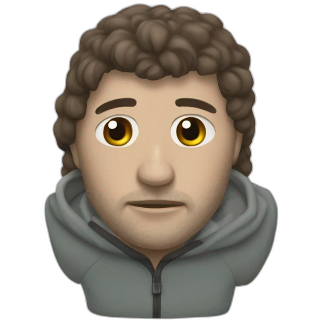 Pecho grande emoji