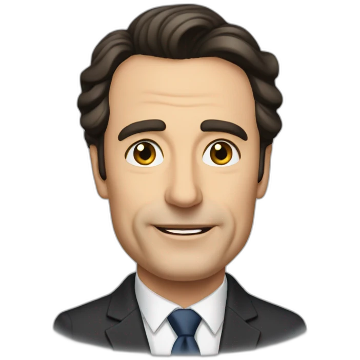 pier karl peladeau emoji
