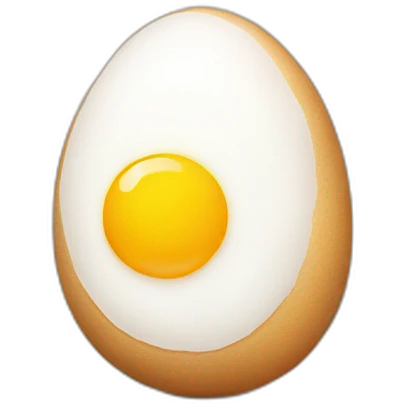 egg emoji