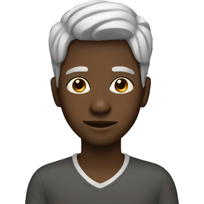 Makima emoji