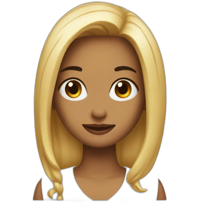 Mia emoji