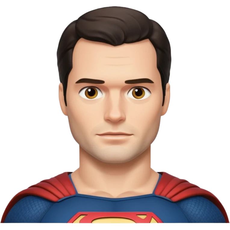 henry cavill emoji