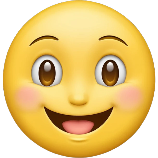 winking face emoji, playful and friendly emoji