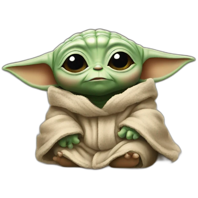 baby-yoda-pooping emoji