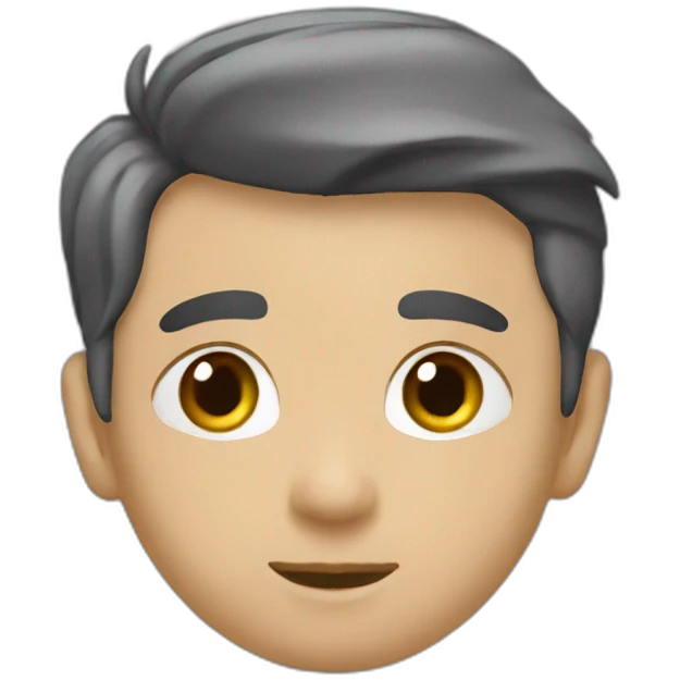 ￼ Has emoji