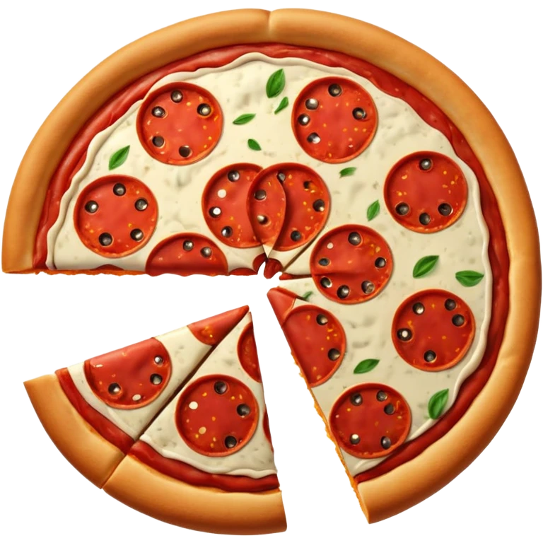 pepperoni emoji