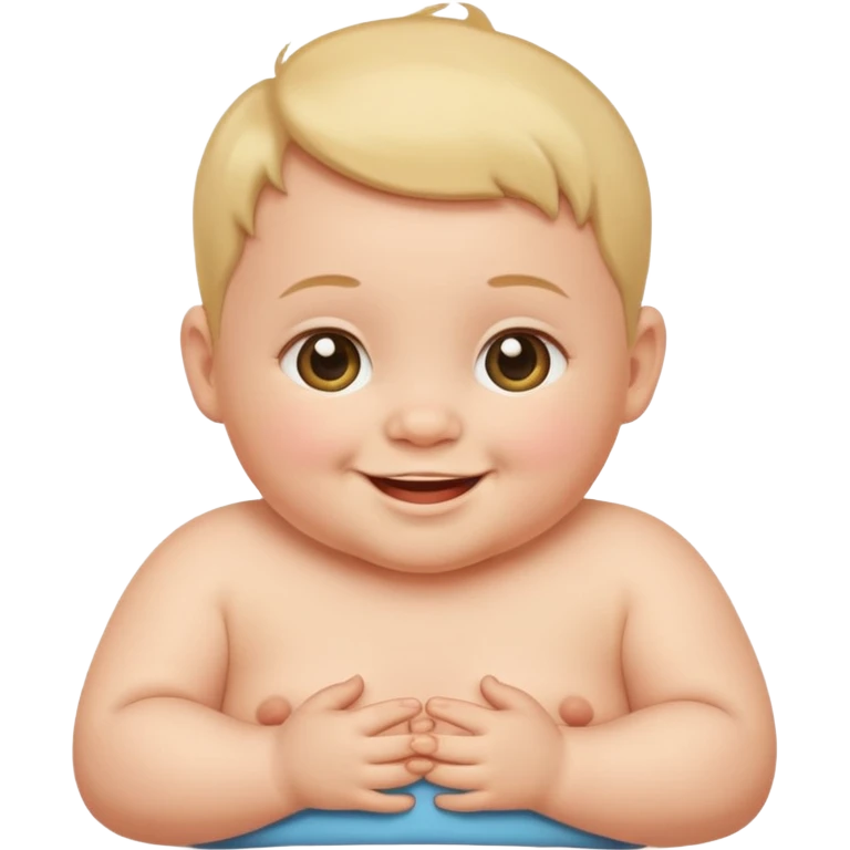 baby emoji