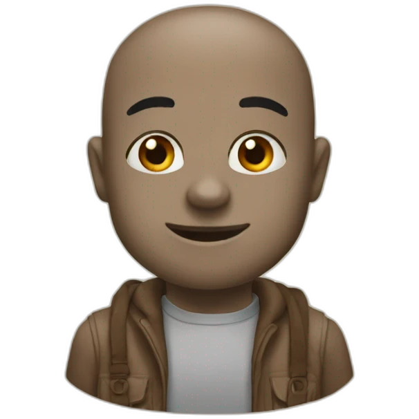 mbapee emoji