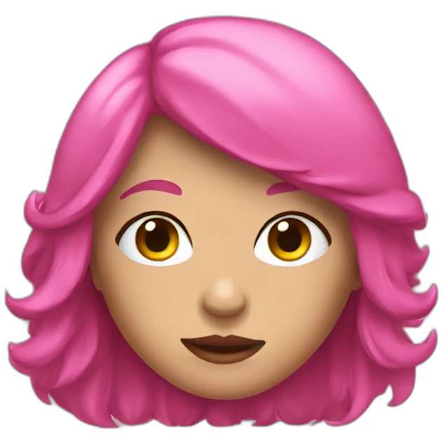 Femboy emoji