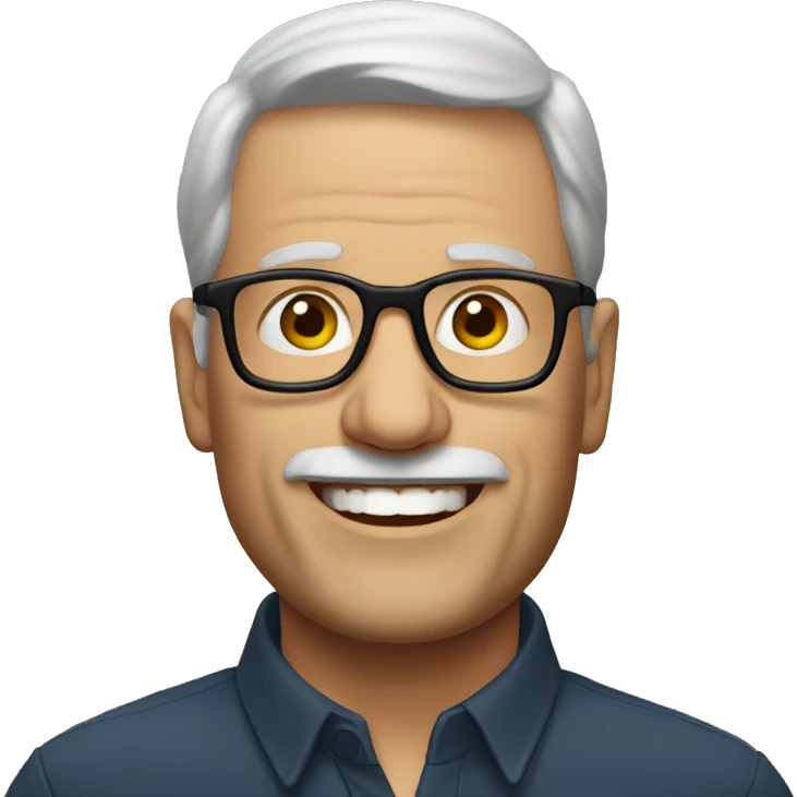 Lawrence Kohlberg emoji