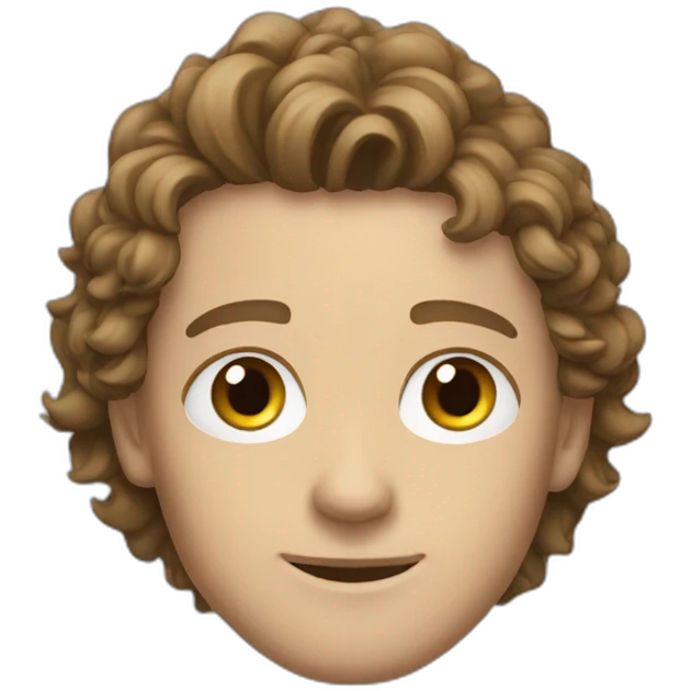 Kyle Fisher emoji