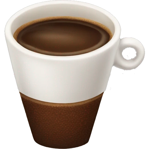 Espresso  emoji