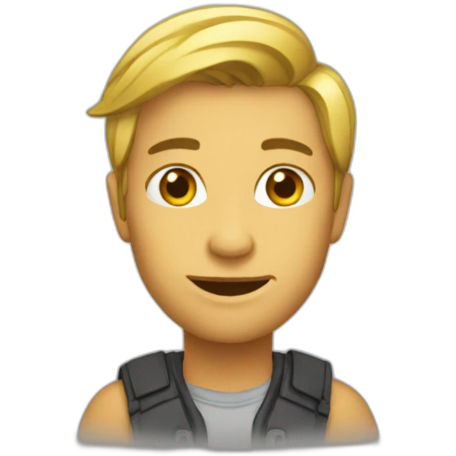 gg emoji