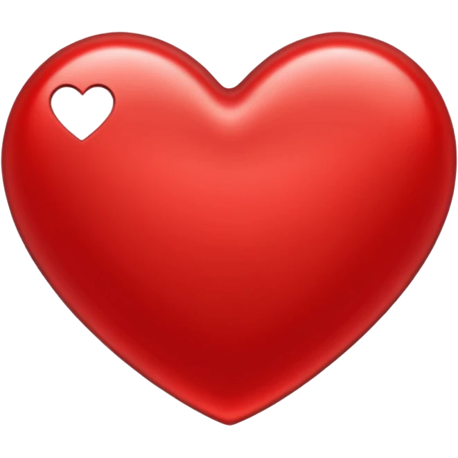 Cuore emoji