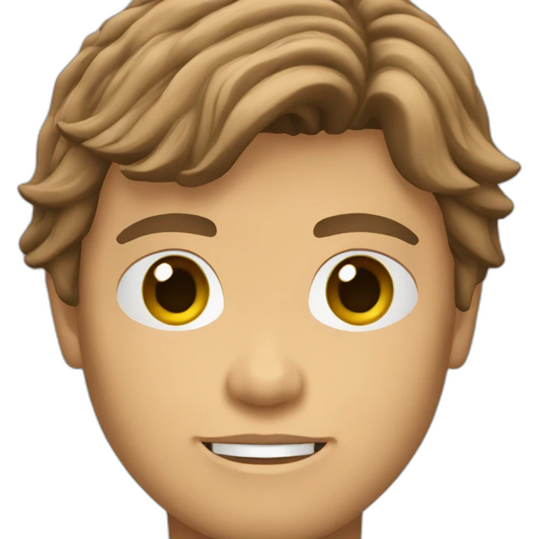 Anakin skywalker emoji