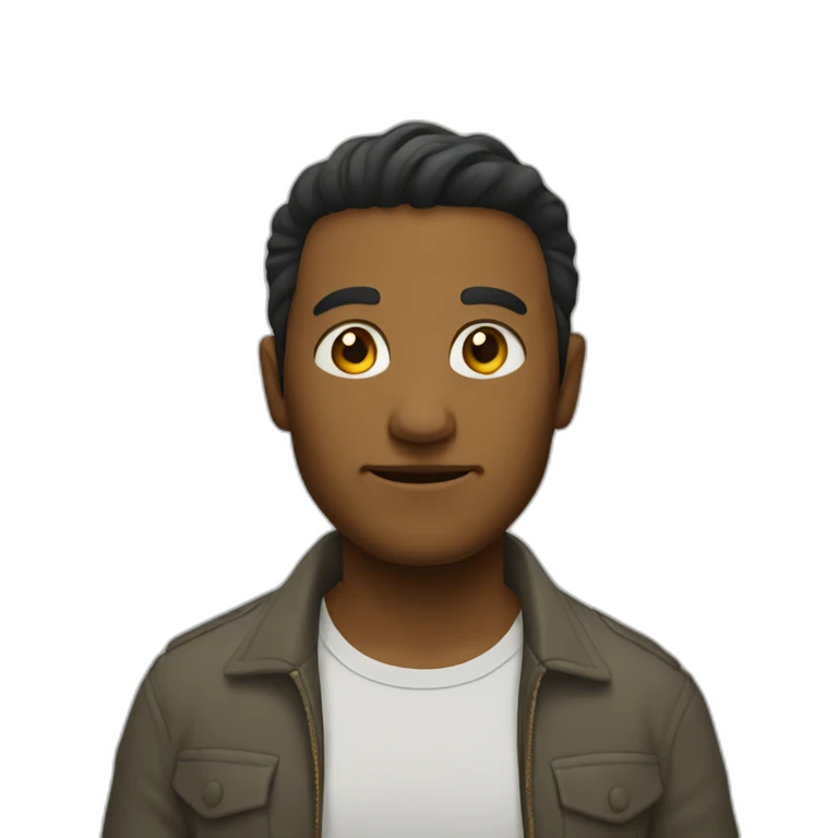 simbolo de mejorar emoji