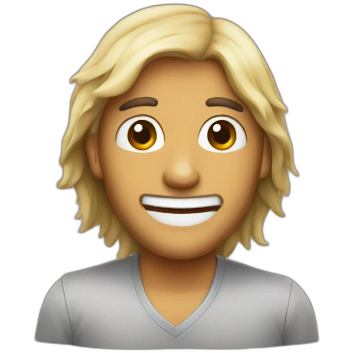 Java emoji