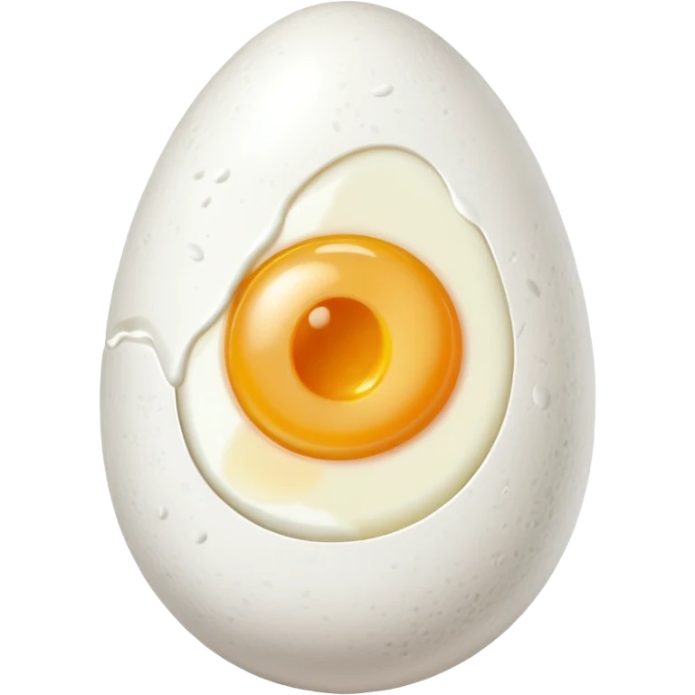 Boil egg emoji